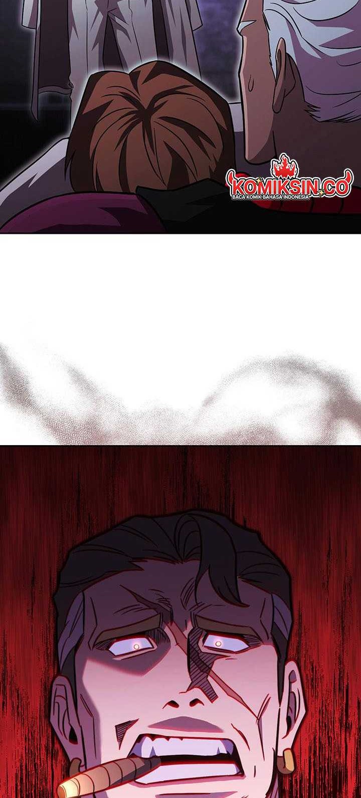 My Insanely Competent Underlings Chapter 58 Gambar 29