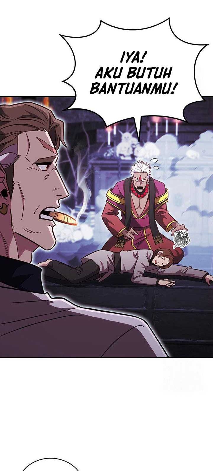 My Insanely Competent Underlings Chapter 58 Gambar 31