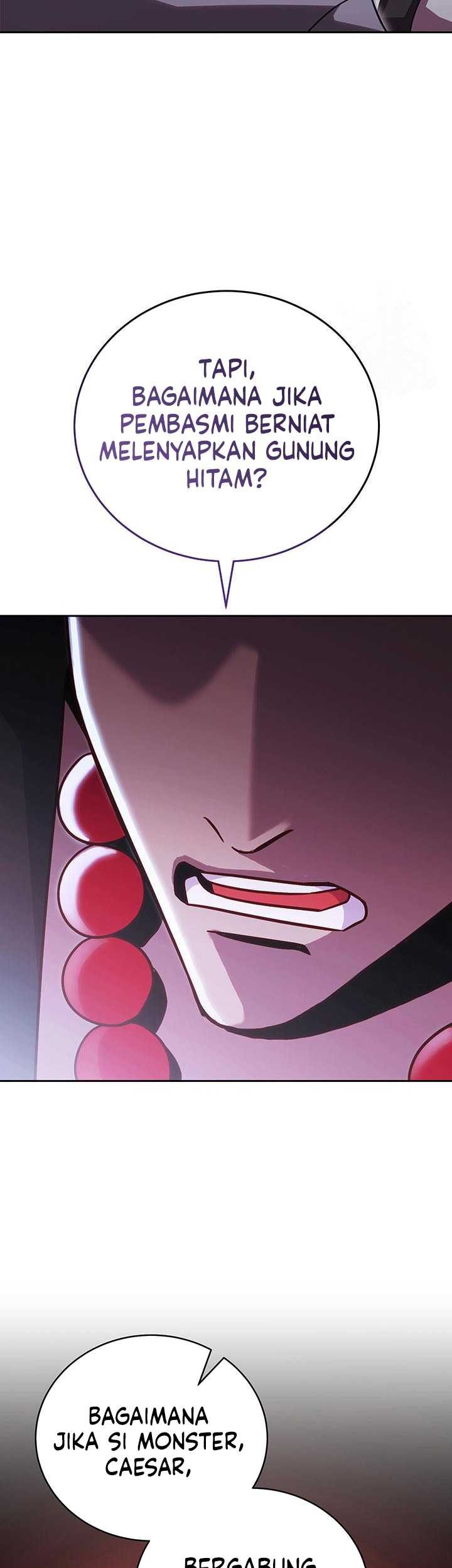 My Insanely Competent Underlings Chapter 58 Gambar 34