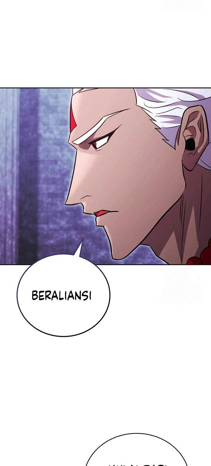 My Insanely Competent Underlings Chapter 58 Gambar 39