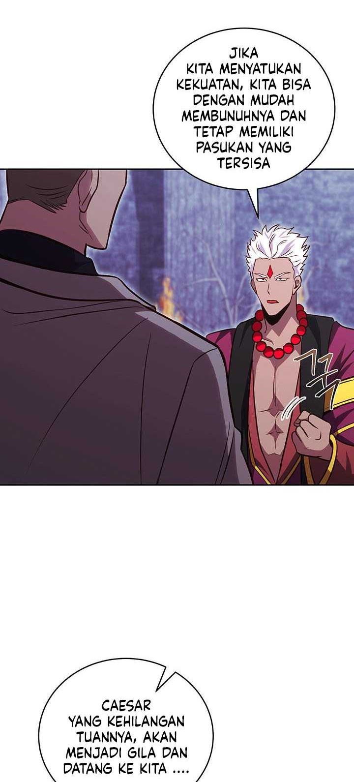 My Insanely Competent Underlings Chapter 58 Gambar 41