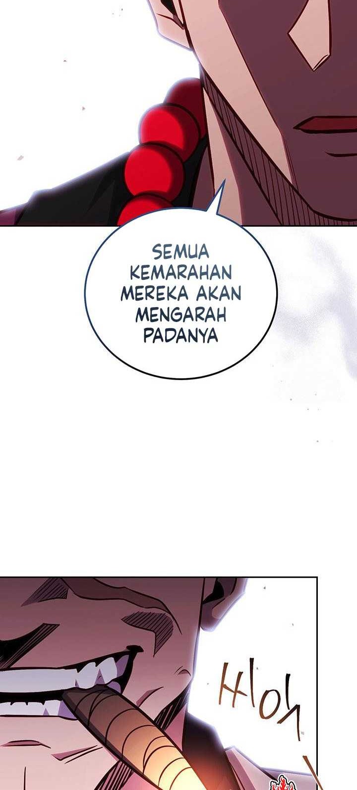 My Insanely Competent Underlings Chapter 58 Gambar 43