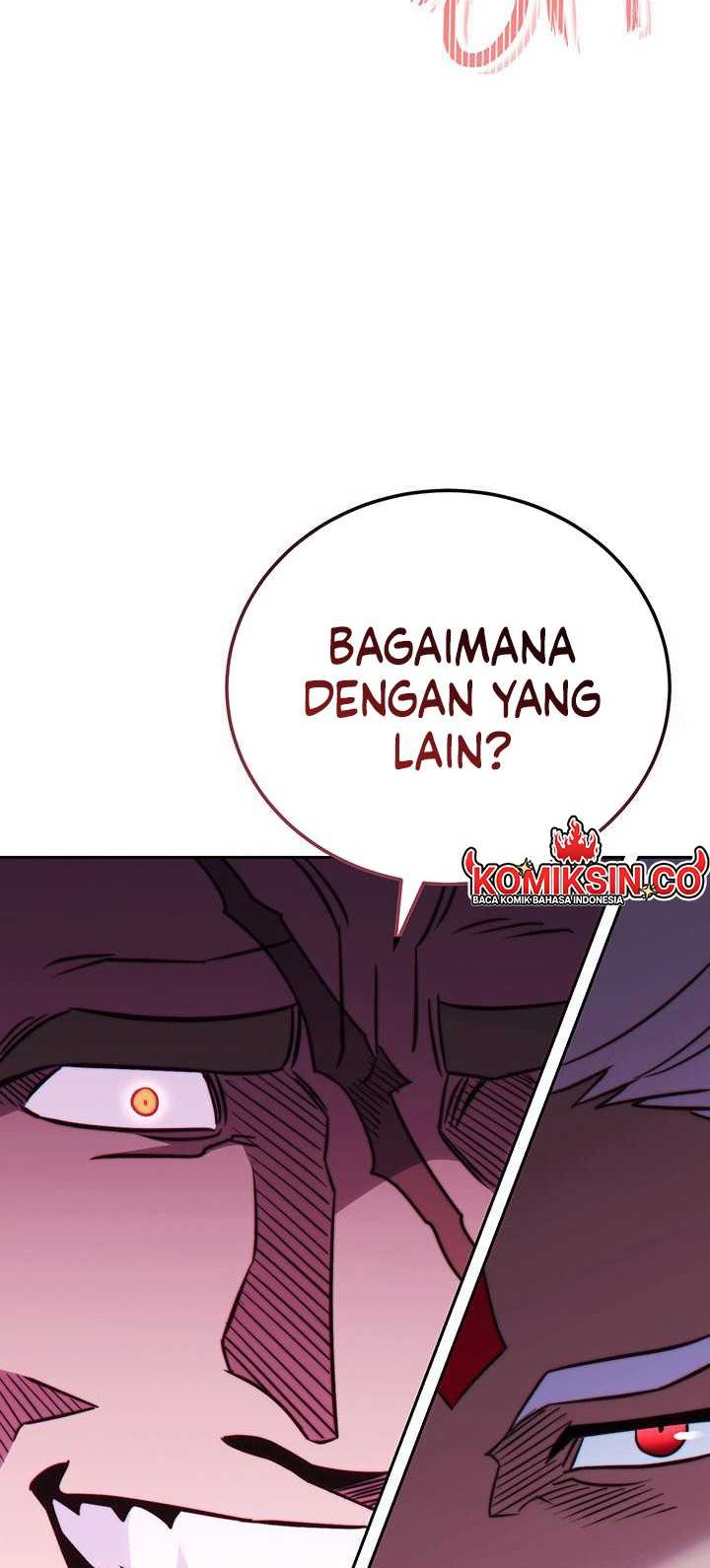 My Insanely Competent Underlings Chapter 58 Gambar 45