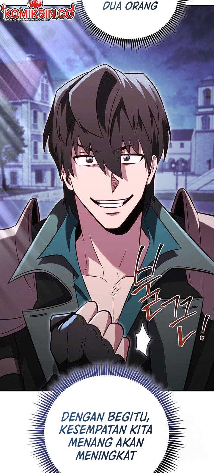 My Insanely Competent Underlings Chapter 58 Gambar 55