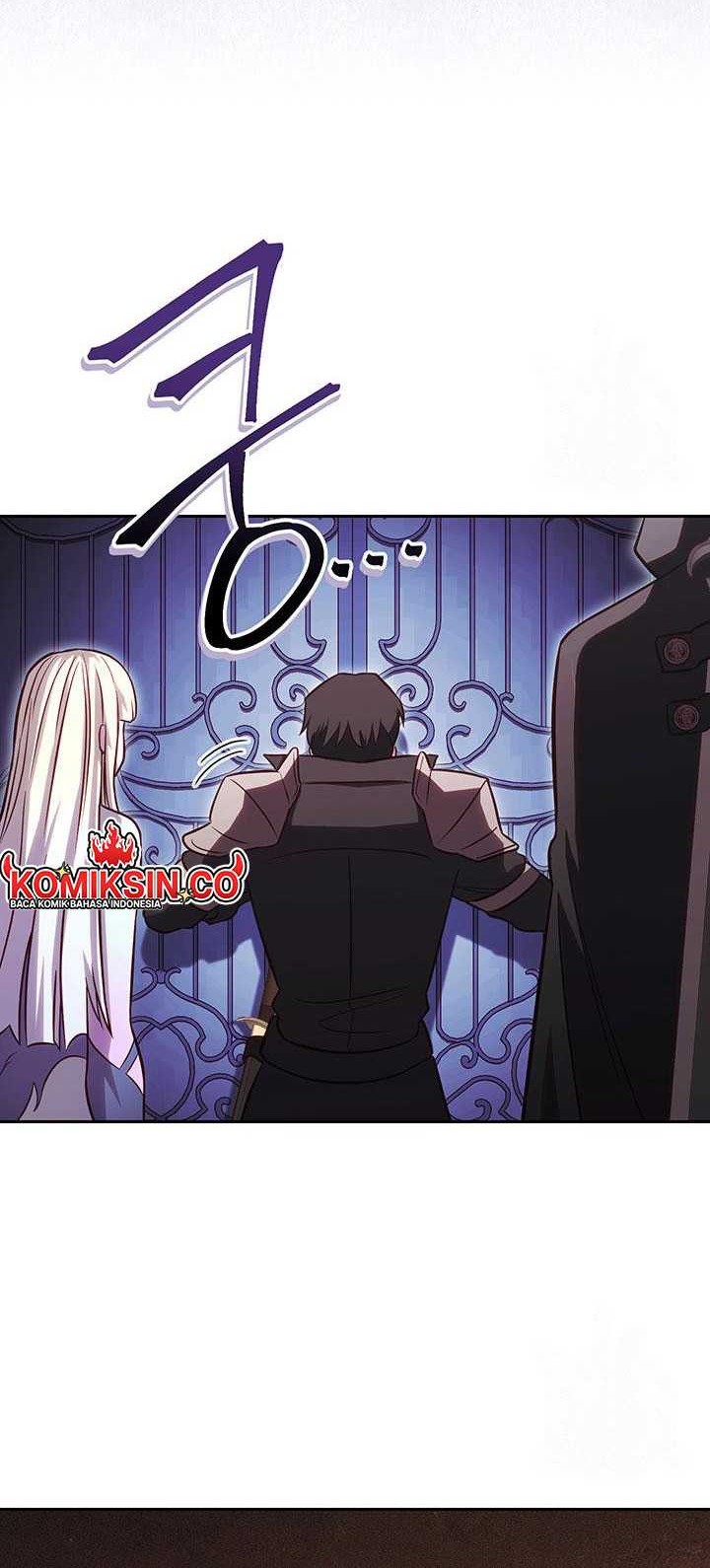 My Insanely Competent Underlings Chapter 58 Gambar 59