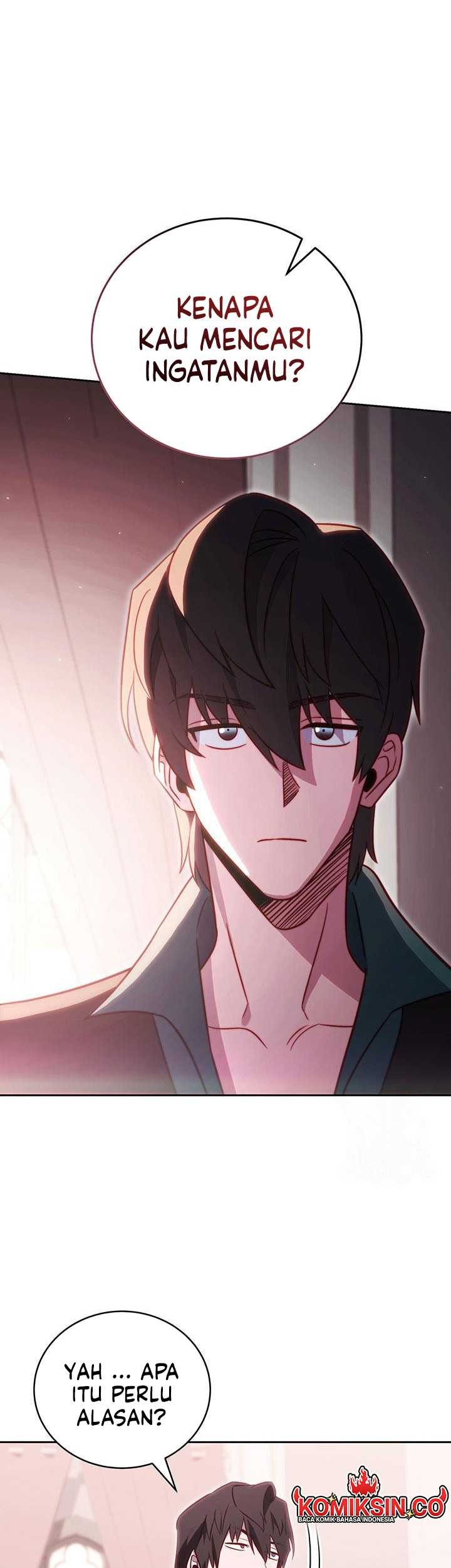 My Insanely Competent Underlings Chapter 58 Gambar 4