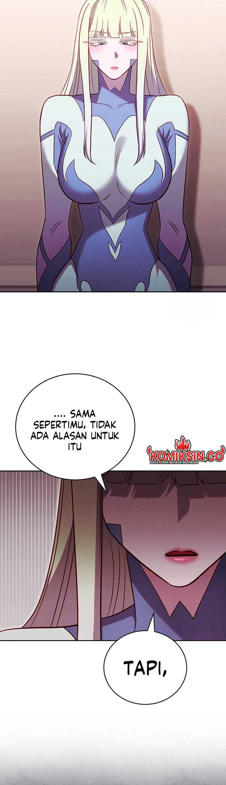 My Insanely Competent Underlings Chapter 58 Gambar 6