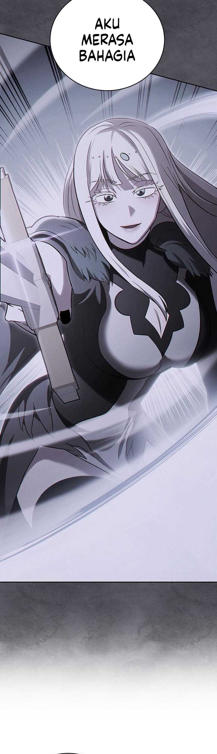 My Insanely Competent Underlings Chapter 58 Gambar 8