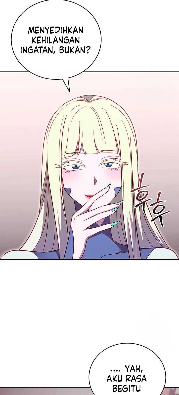 My Insanely Competent Underlings Chapter 58 Gambar 9