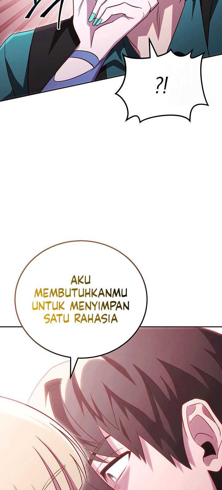 My Insanely Competent Underlings Chapter 58 Gambar 11