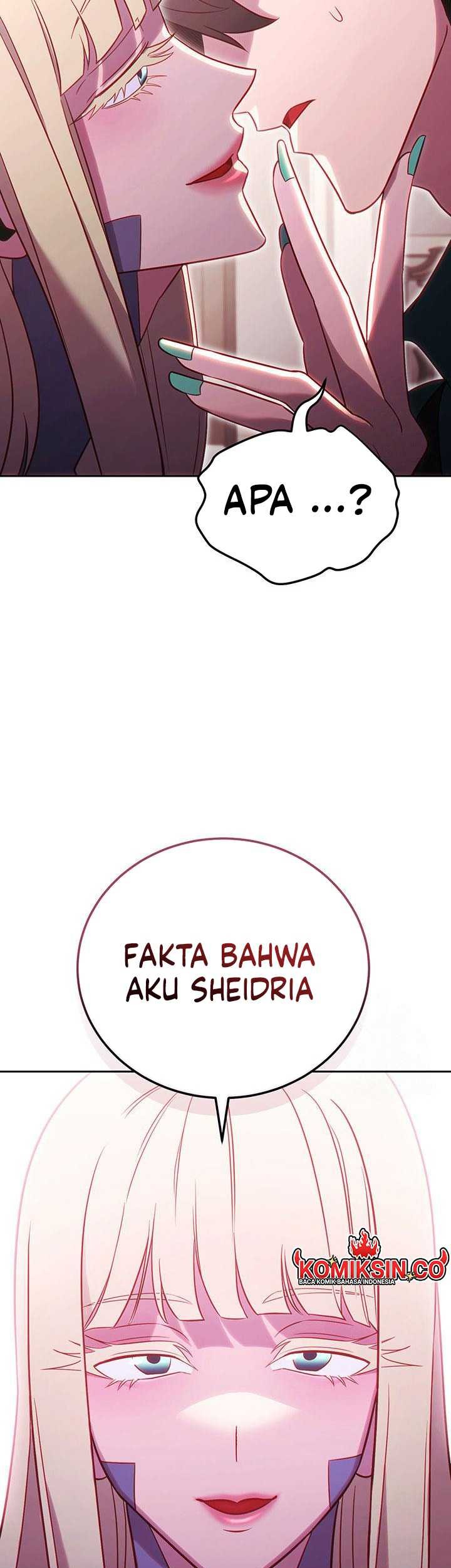 My Insanely Competent Underlings Chapter 58 Gambar 12