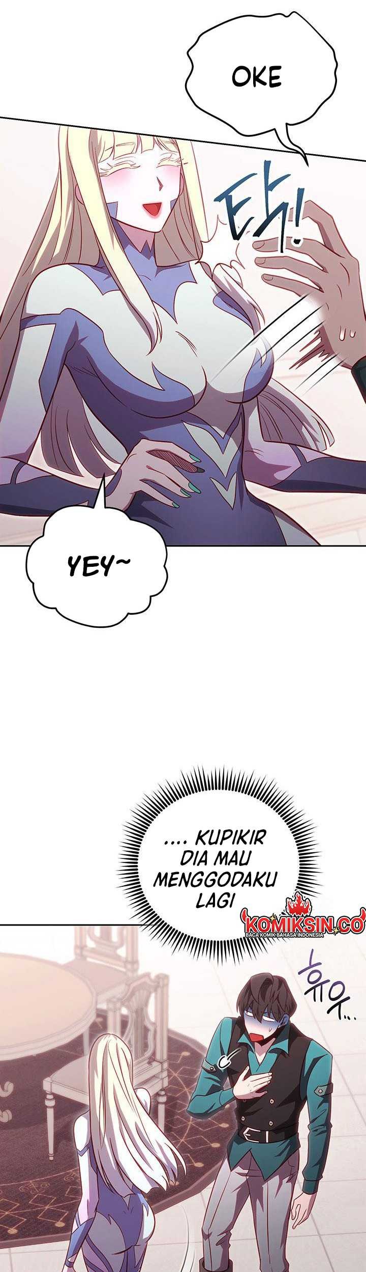 My Insanely Competent Underlings Chapter 58 Gambar 14