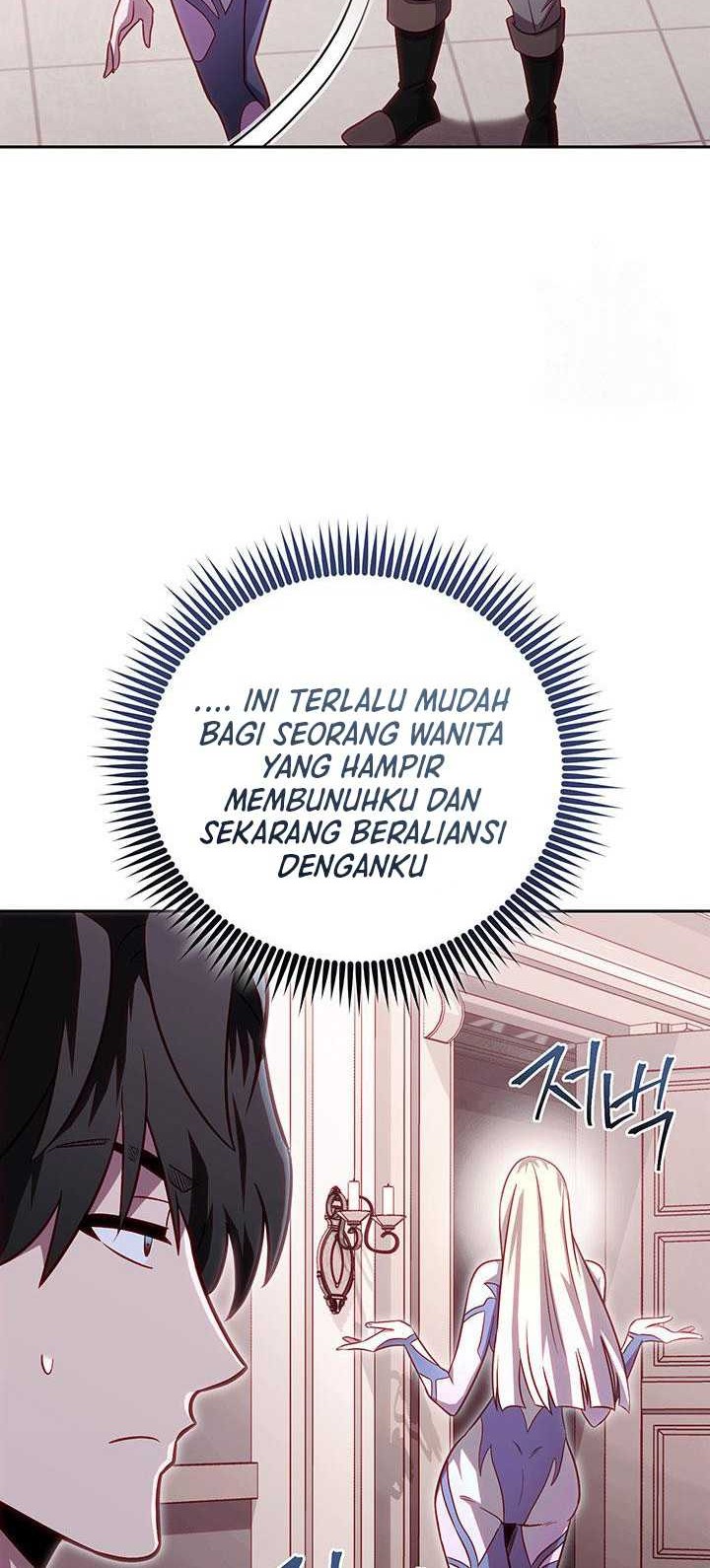 My Insanely Competent Underlings Chapter 58 Gambar 15