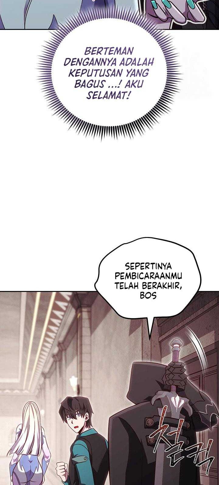 My Insanely Competent Underlings Chapter 58 Gambar 17