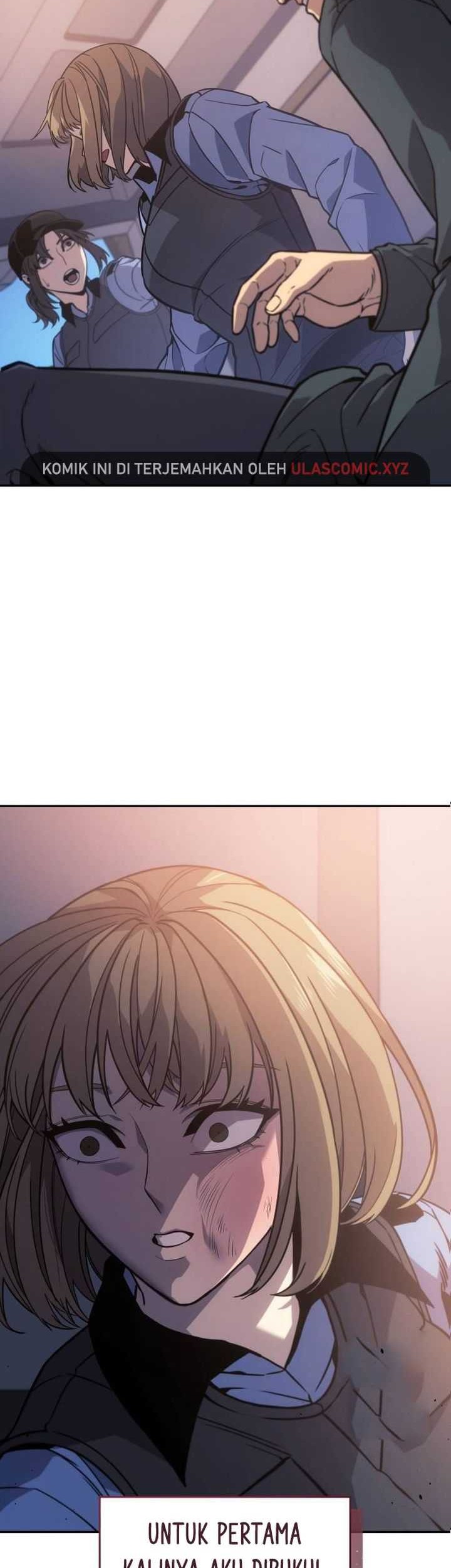 Baca The Fire Fighter Chapter 15 Gambar 2