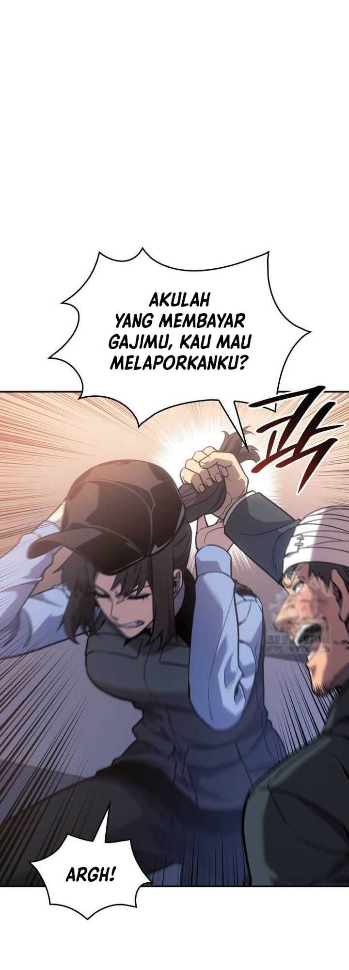 The Fire Fighter Chapter 15 Gambar 6