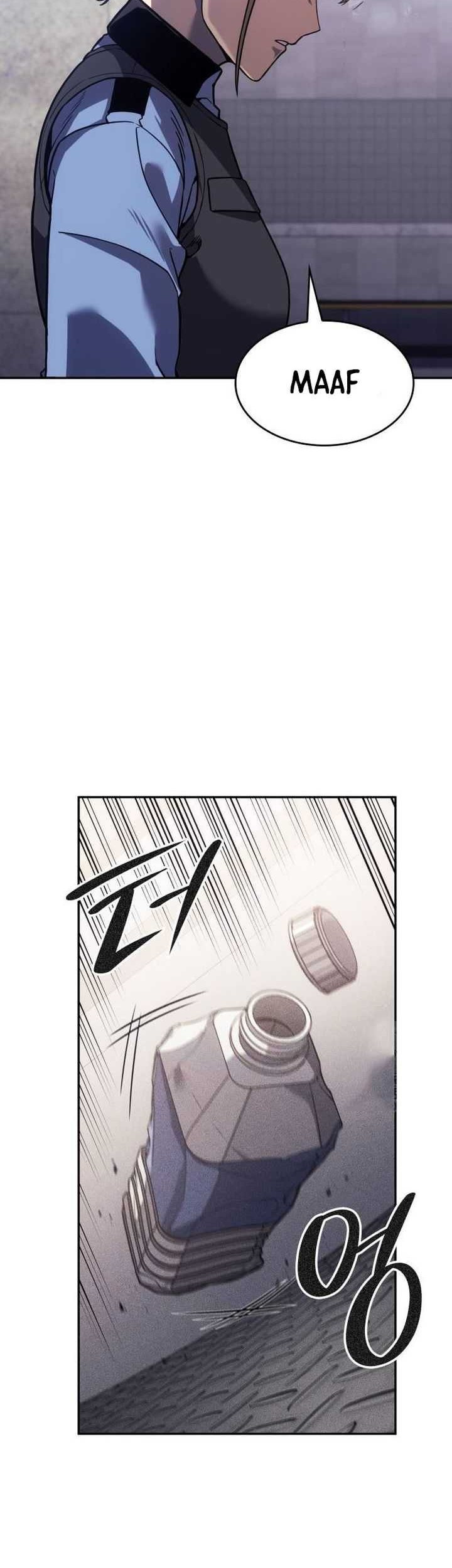 The Fire Fighter Chapter 15 Gambar 14