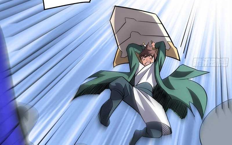 I am Self-disciplined And Invincible Chapter 75 Gambar 19