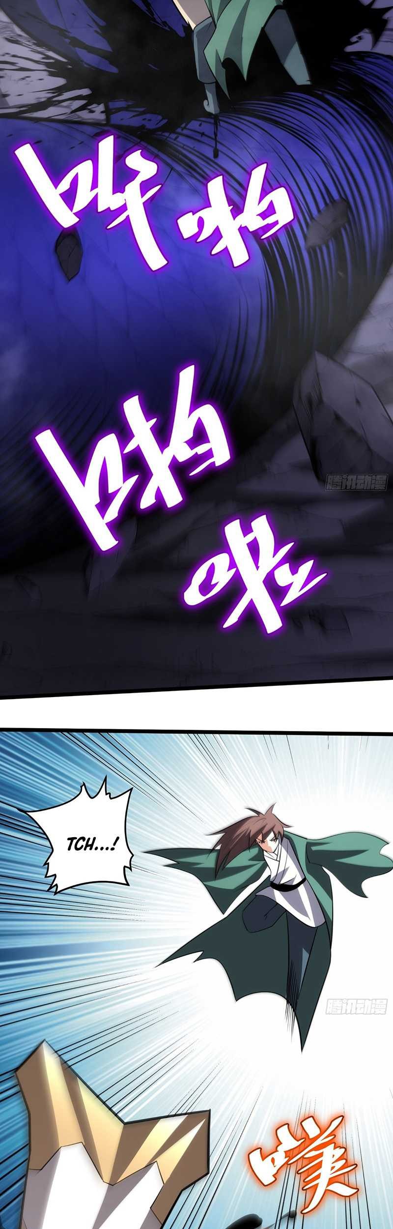 I am Self-disciplined And Invincible Chapter 75 Gambar 22