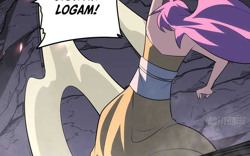 I am Self-disciplined And Invincible Chapter 75 Gambar 26