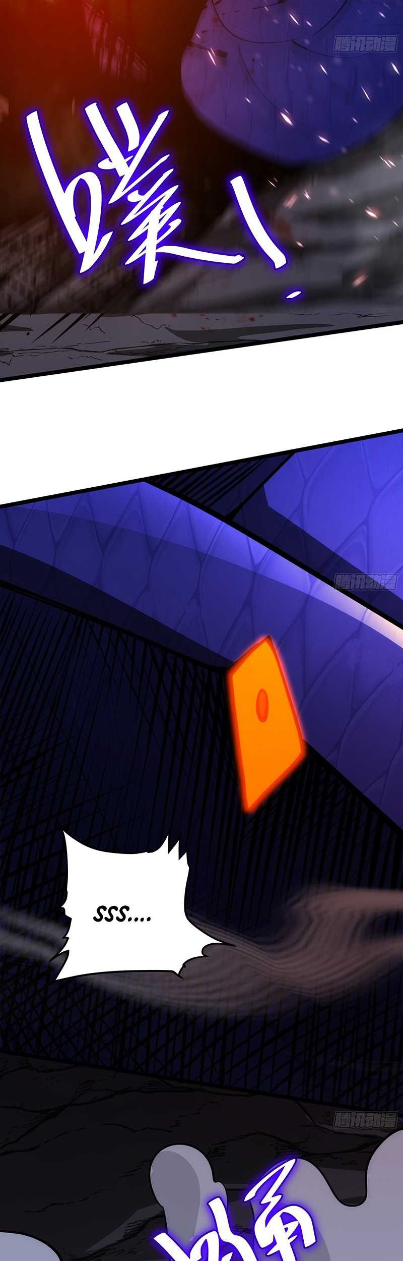 I am Self-disciplined And Invincible Chapter 75 Gambar 29