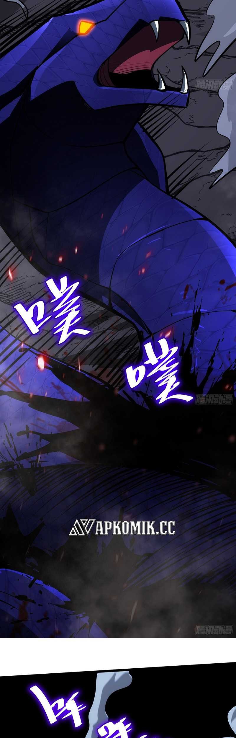 I am Self-disciplined And Invincible Chapter 75 Gambar 31