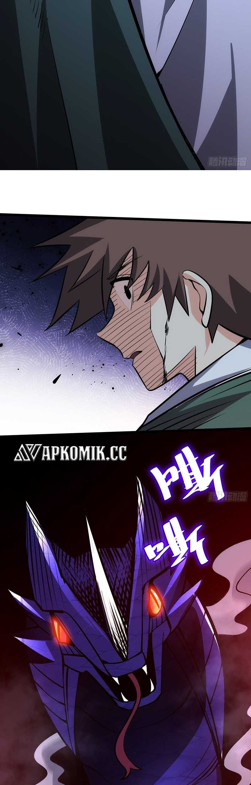 I am Self-disciplined And Invincible Chapter 75 Gambar 39