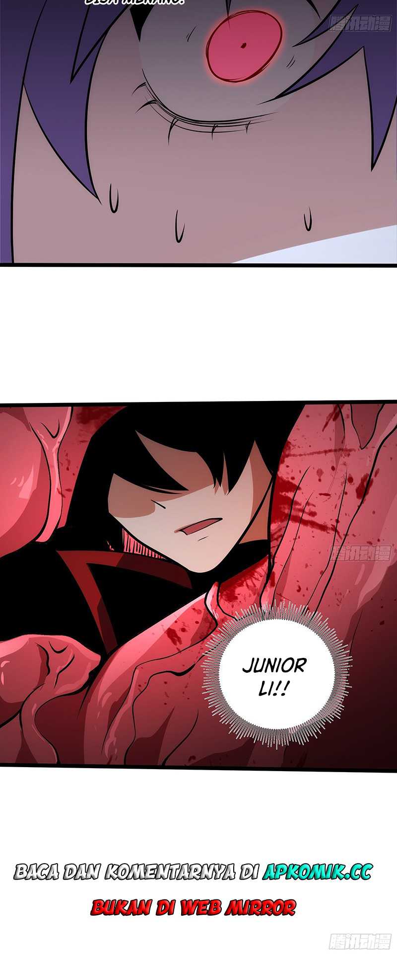 I am Self-disciplined And Invincible Chapter 75 Gambar 45