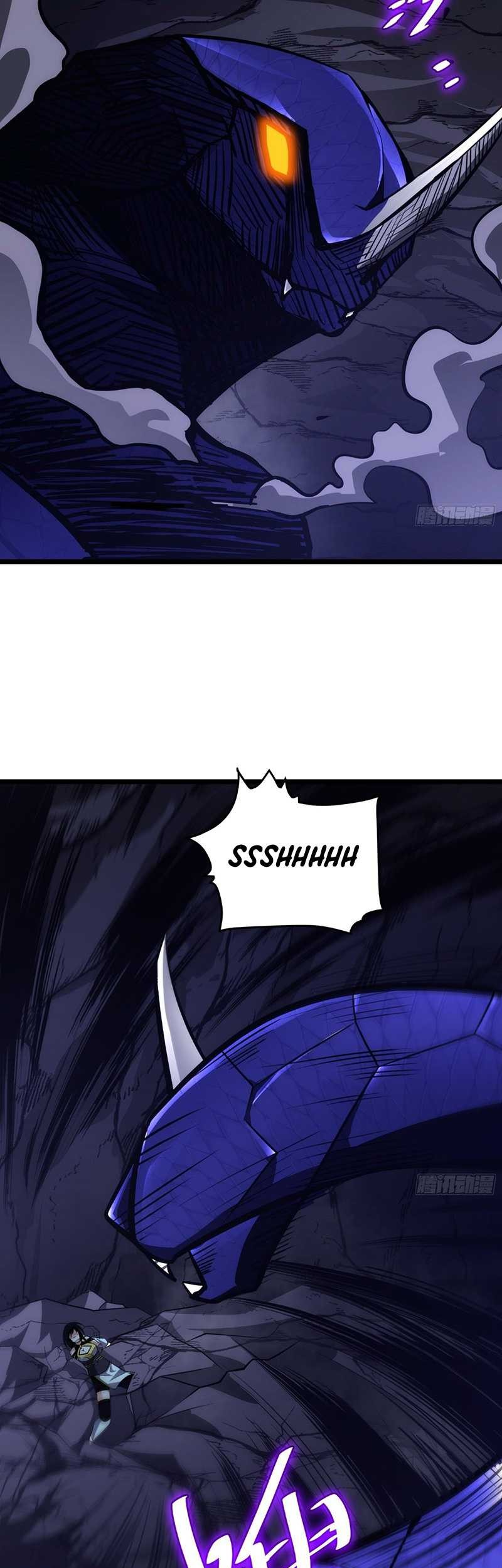 I am Self-disciplined And Invincible Chapter 75 Gambar 4