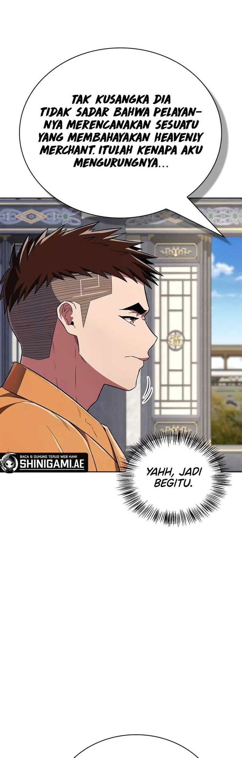 Genius Martial Arts Trainer Chapter 45 Gambar 42