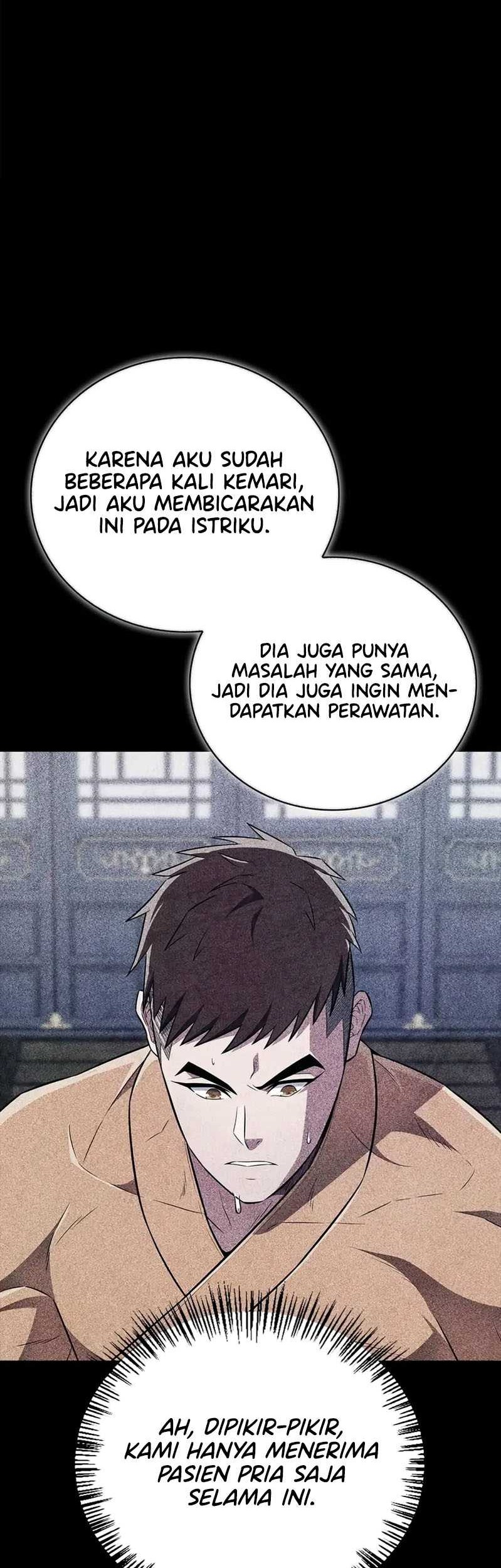 Genius Martial Arts Trainer Chapter 45 Gambar 46