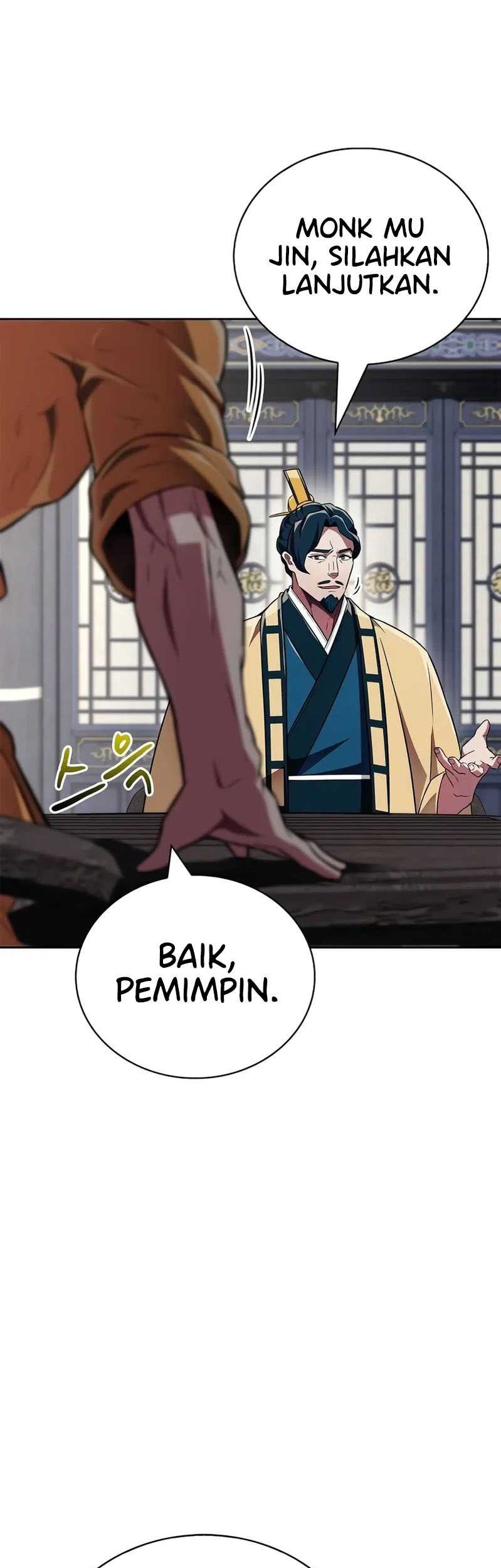Genius Martial Arts Trainer Chapter 45 Gambar 65