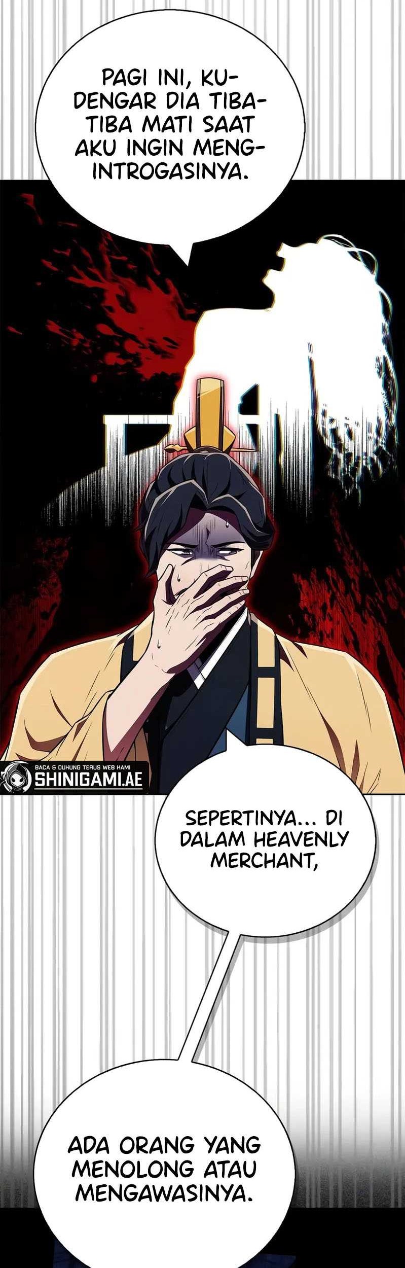 Genius Martial Arts Trainer Chapter 45 Gambar 14