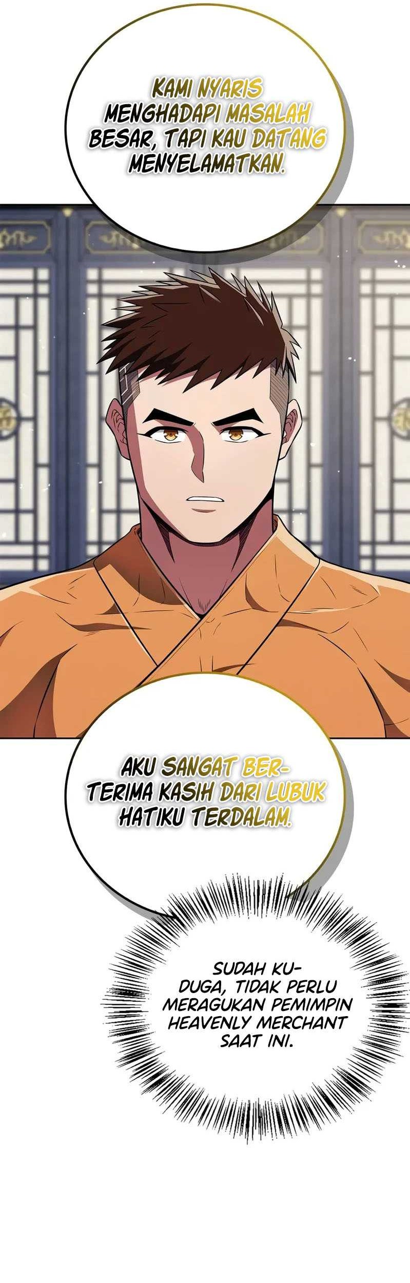 Genius Martial Arts Trainer Chapter 45 Gambar 34