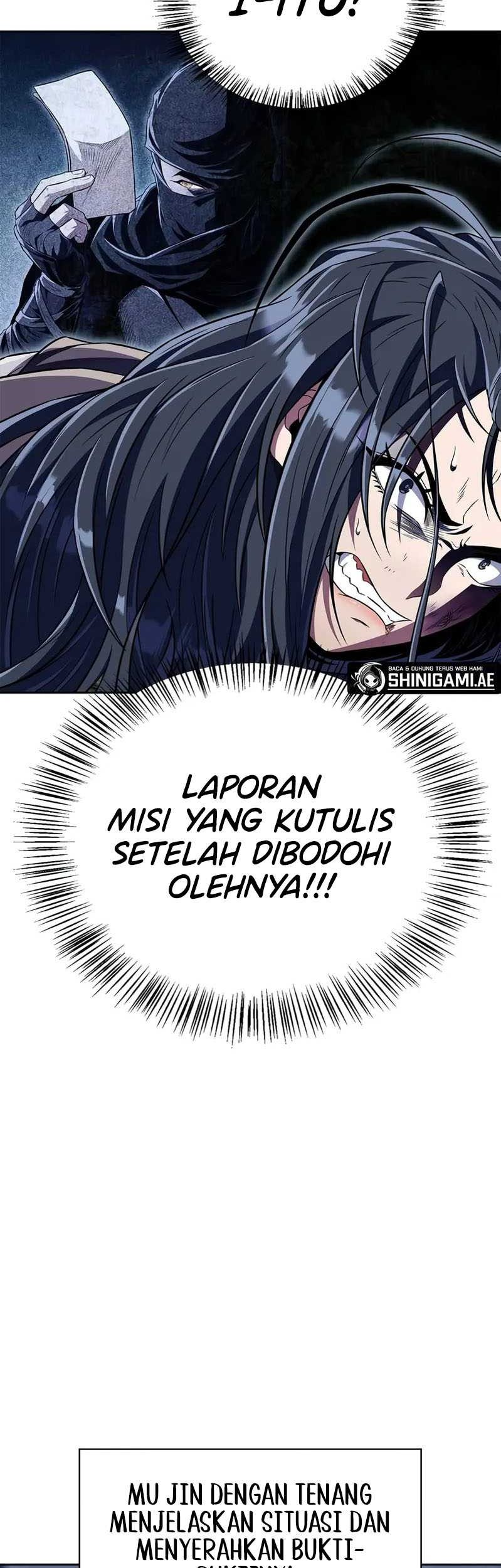 Genius Martial Arts Trainer Chapter 44 Gambar 44