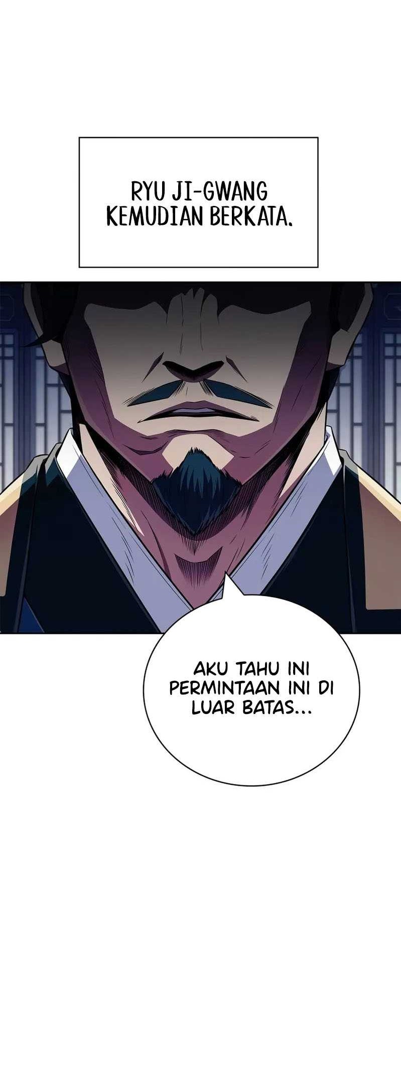 Genius Martial Arts Trainer Chapter 44 Gambar 49