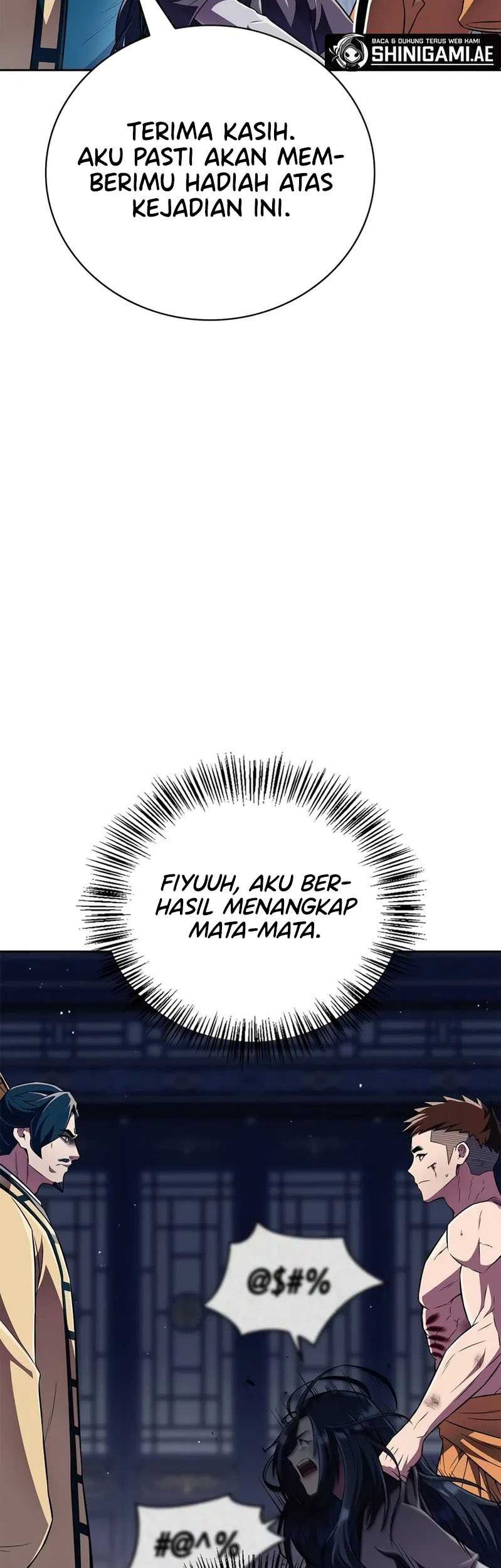 Genius Martial Arts Trainer Chapter 44 Gambar 52