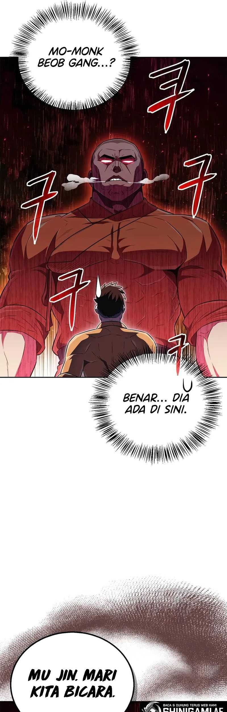 Genius Martial Arts Trainer Chapter 44 Gambar 58