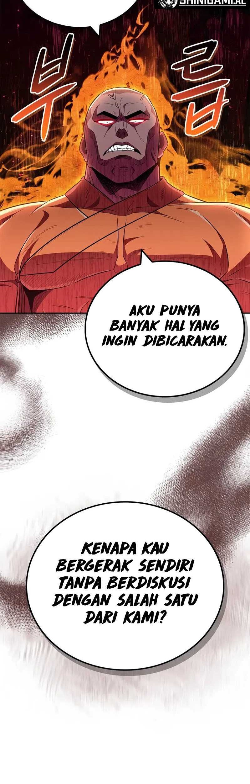 Genius Martial Arts Trainer Chapter 44 Gambar 59