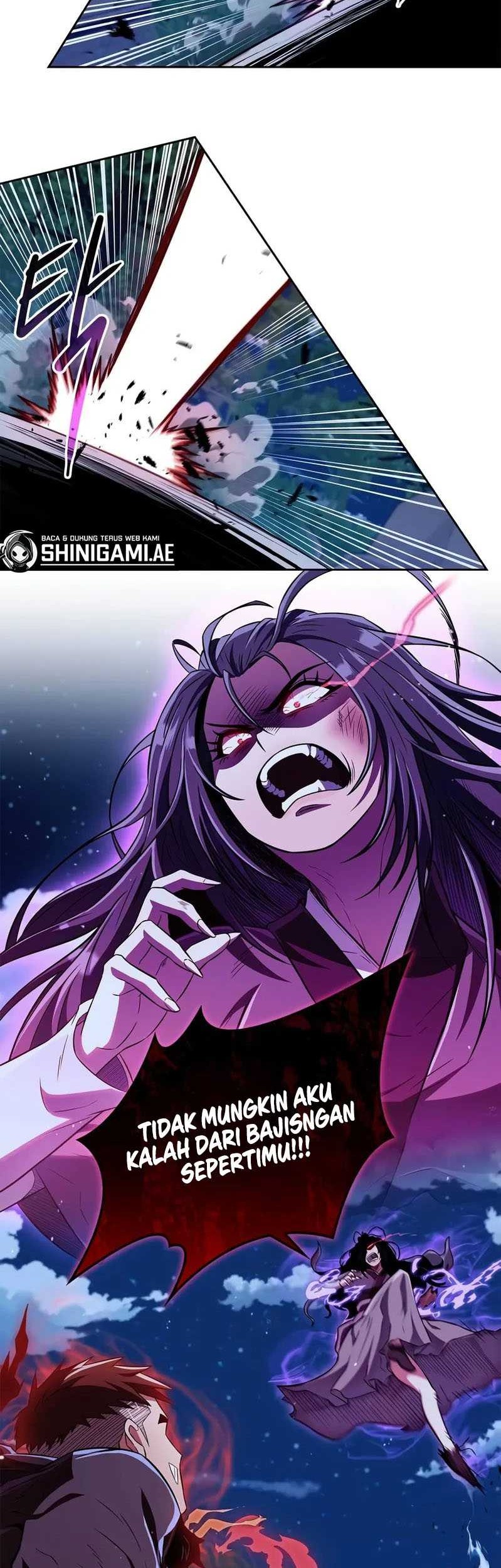 Baca  Genius Martial Arts Trainer Chapter 44 Gambar 2