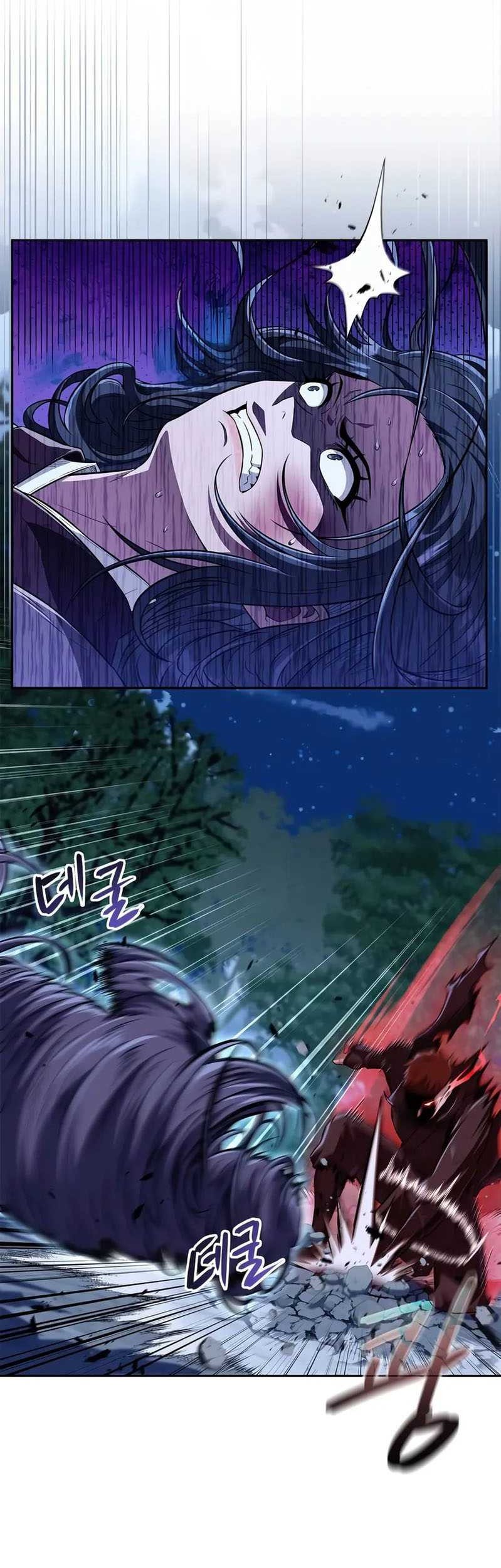 Genius Martial Arts Trainer Chapter 44 Gambar 12