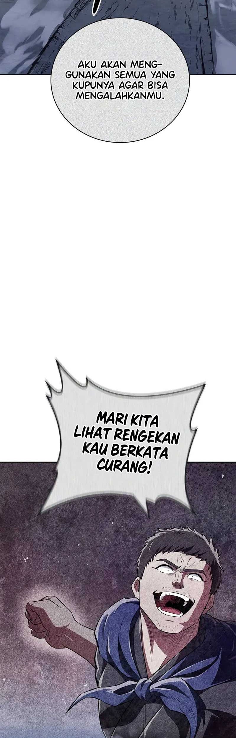 Genius Martial Arts Trainer Chapter 44 Gambar 15