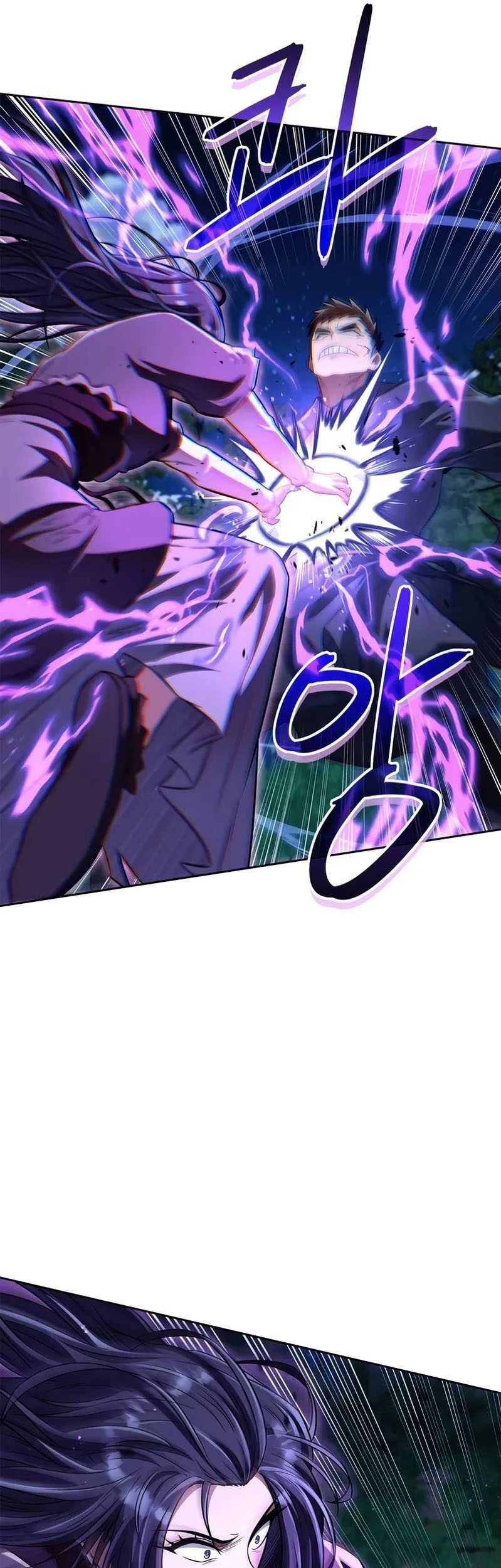 Genius Martial Arts Trainer Chapter 44 Gambar 22