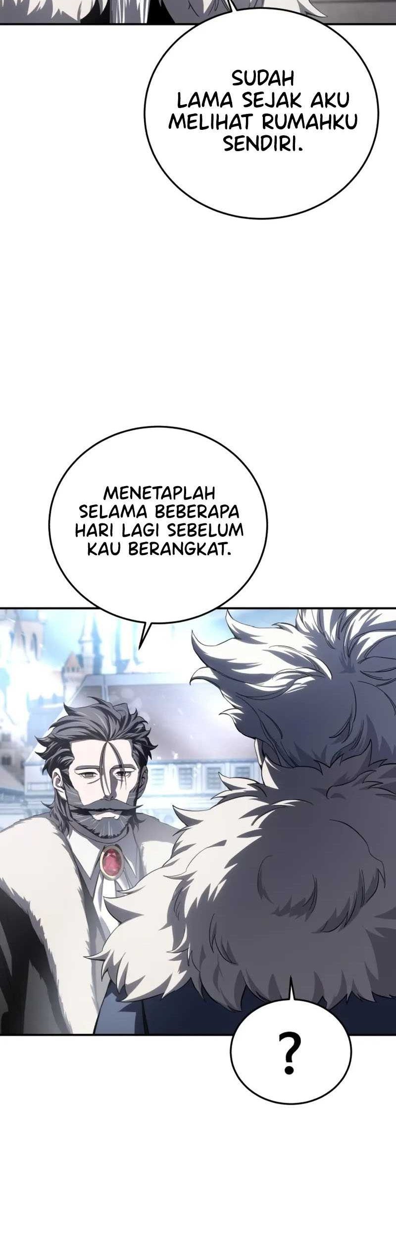 Star-Embracing Swordmaster Chapter 76 Gambar 38