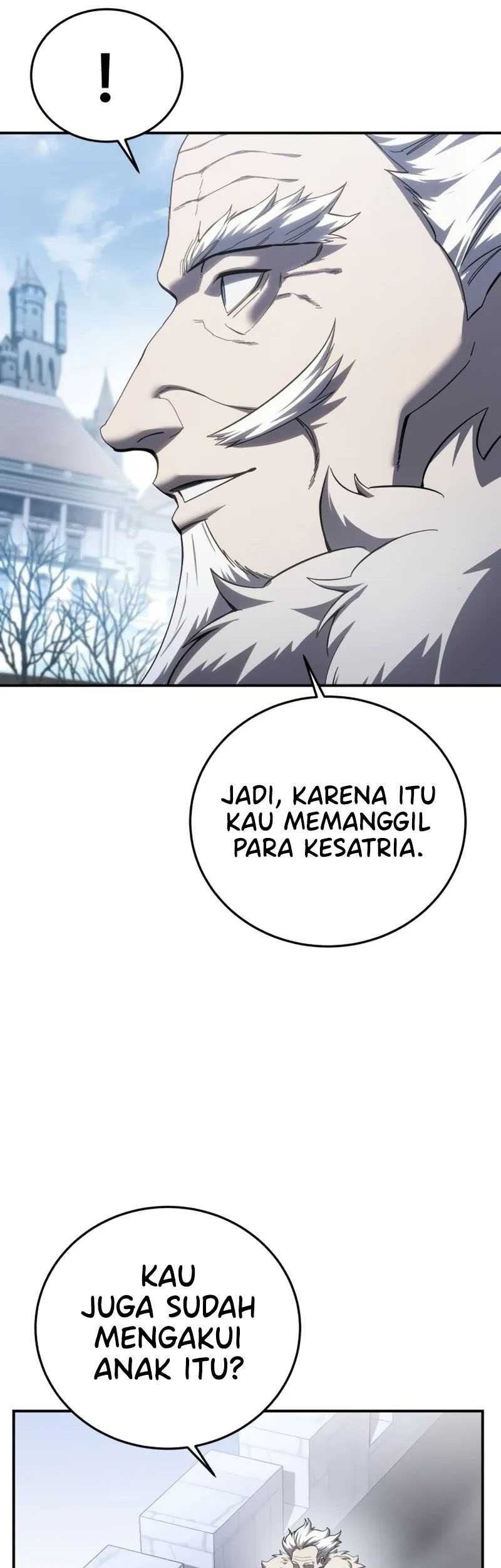 Star-Embracing Swordmaster Chapter 76 Gambar 41