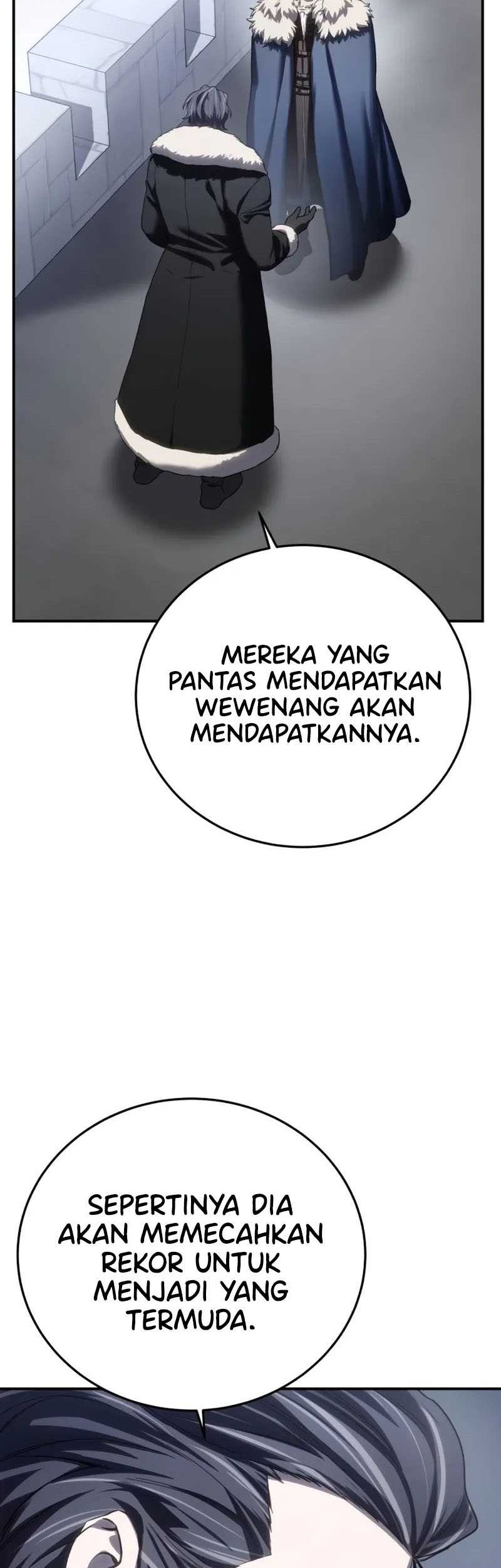 Star-Embracing Swordmaster Chapter 76 Gambar 42