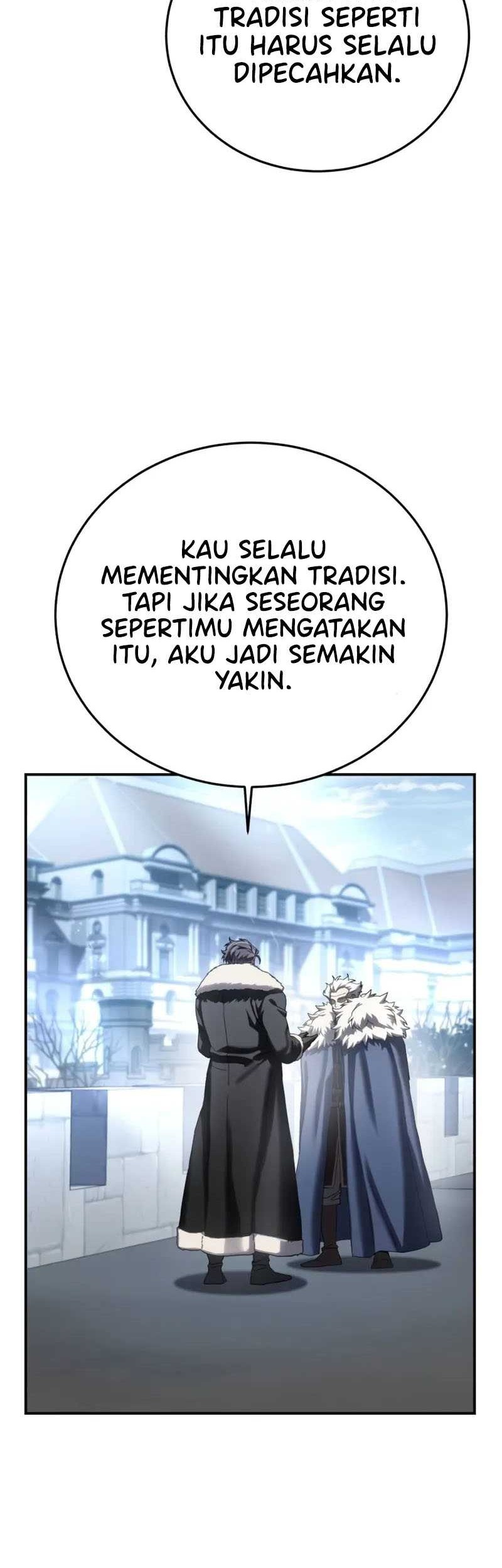 Star-Embracing Swordmaster Chapter 76 Gambar 44