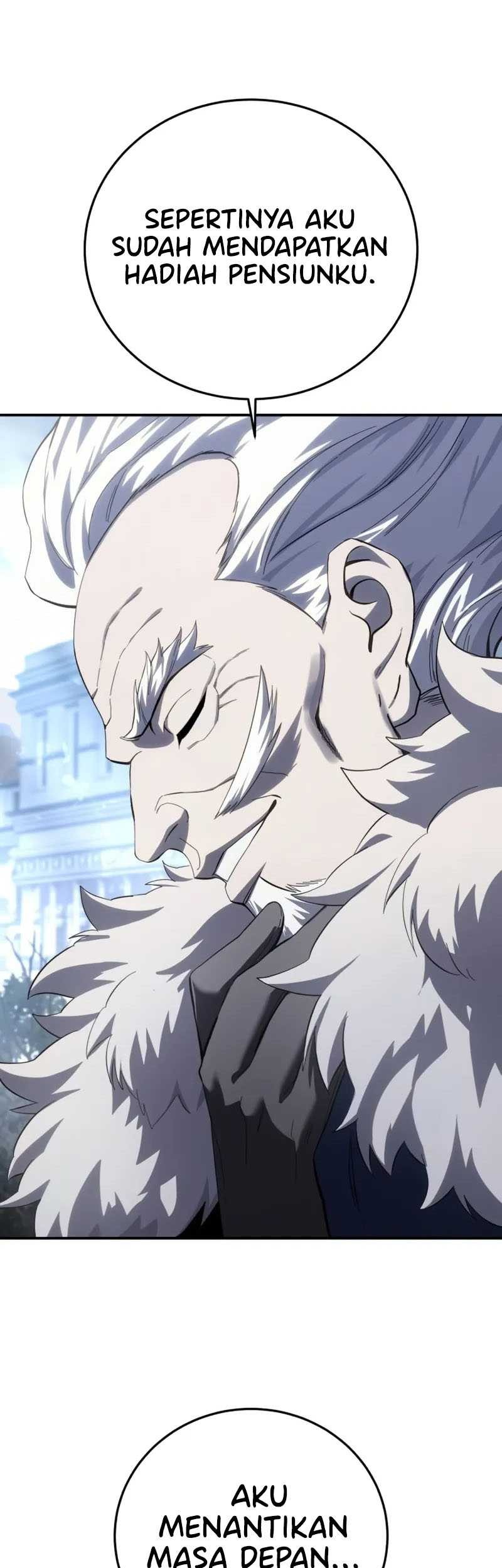Star-Embracing Swordmaster Chapter 76 Gambar 45