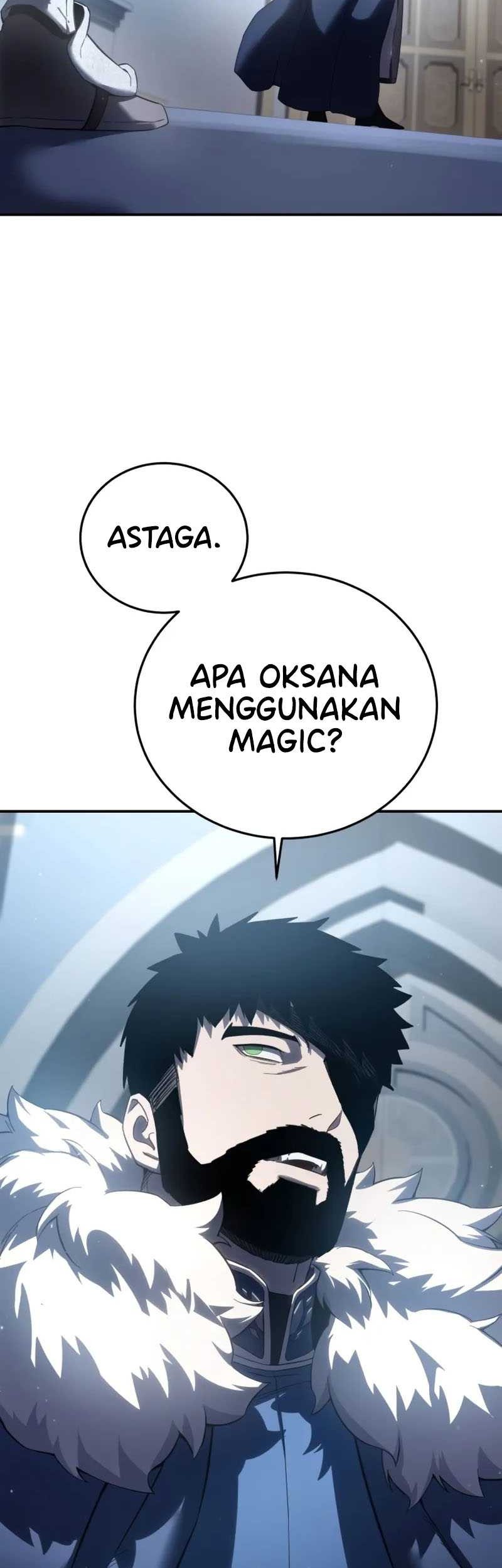 Star-Embracing Swordmaster Chapter 76 Gambar 51