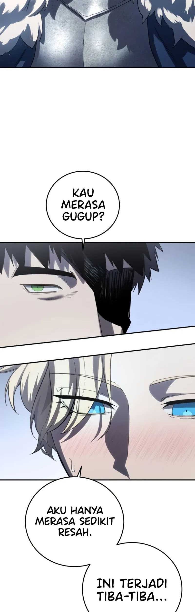 Star-Embracing Swordmaster Chapter 76 Gambar 54